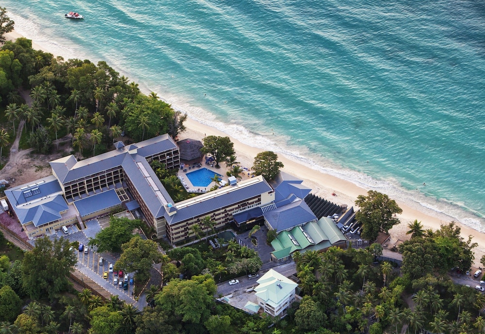 Coral Strand Smart Choice Hotel — снимок 8
