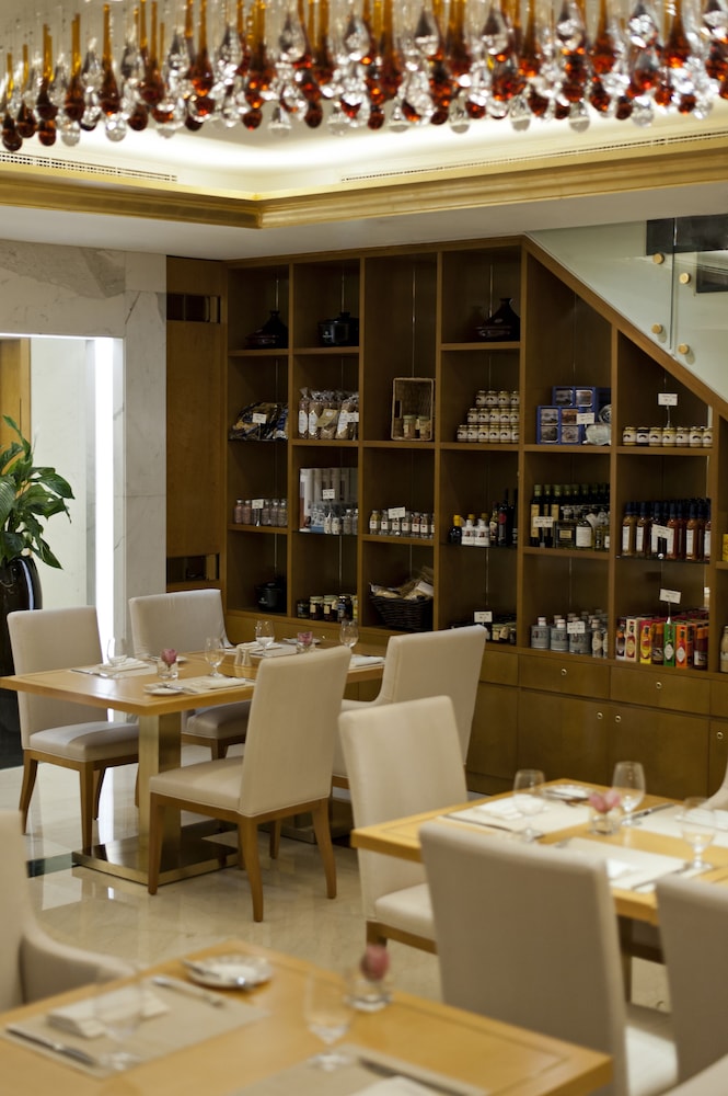 DAMAC Maison Mall Street — снимок 28