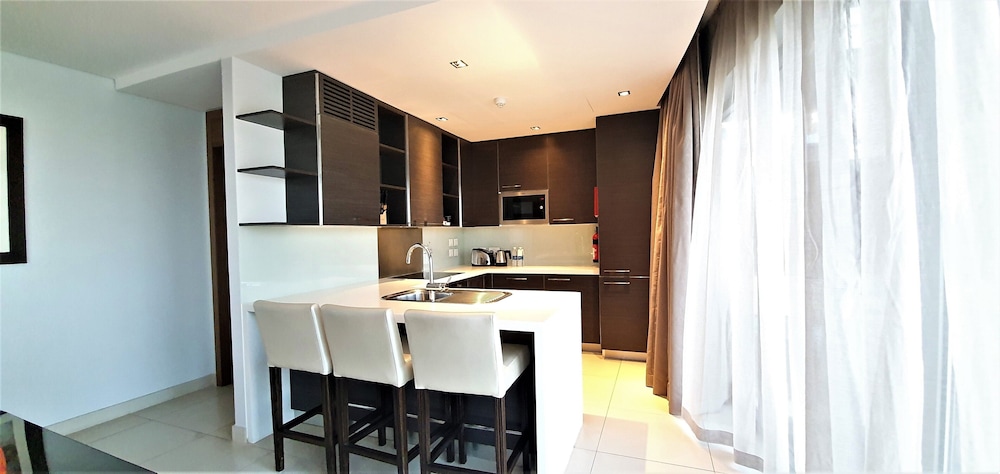 Majestic Arjaan by Rotana — снимок 14