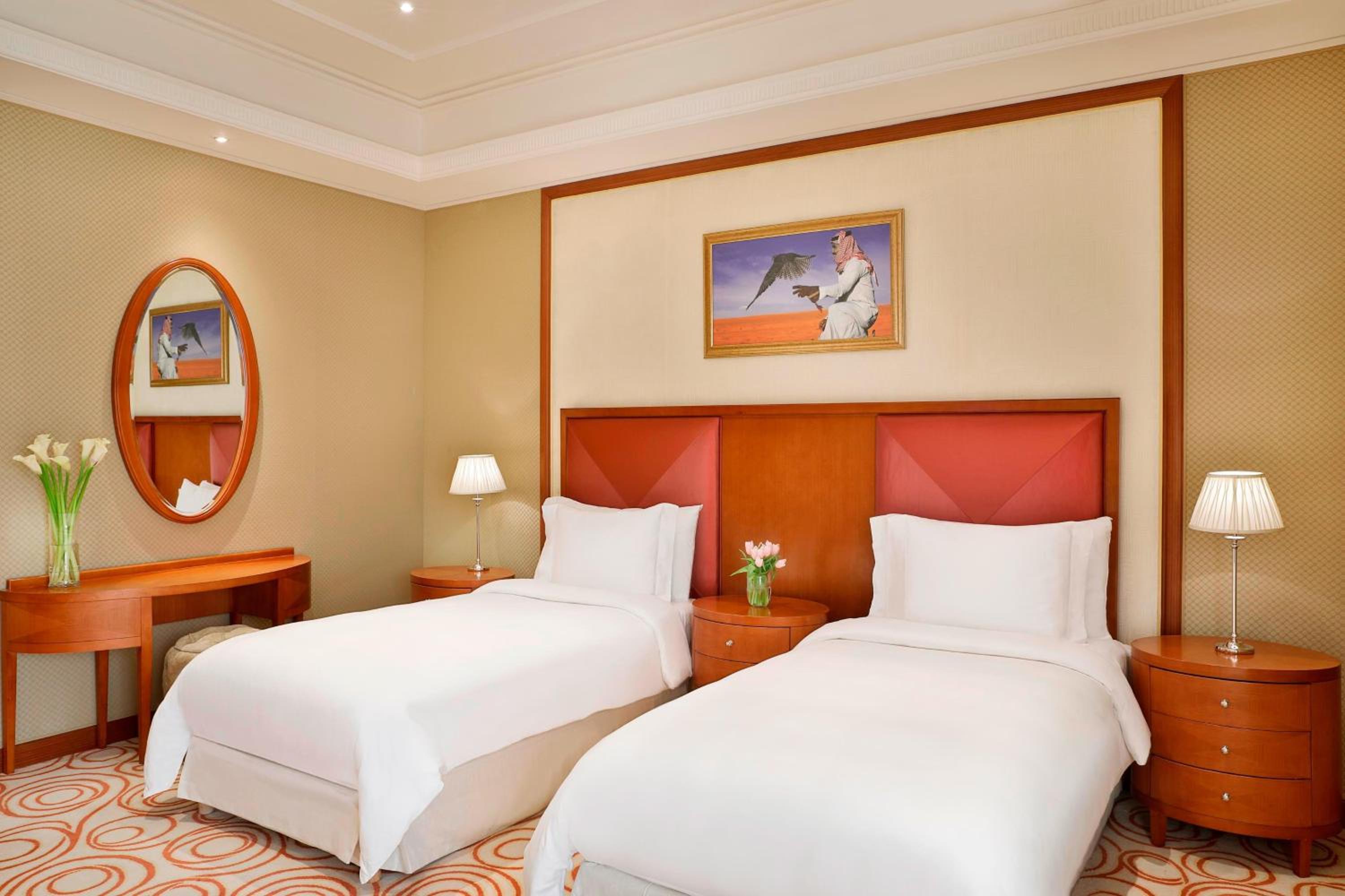 The Ritz-Carlton, Riyadh — снимок 3