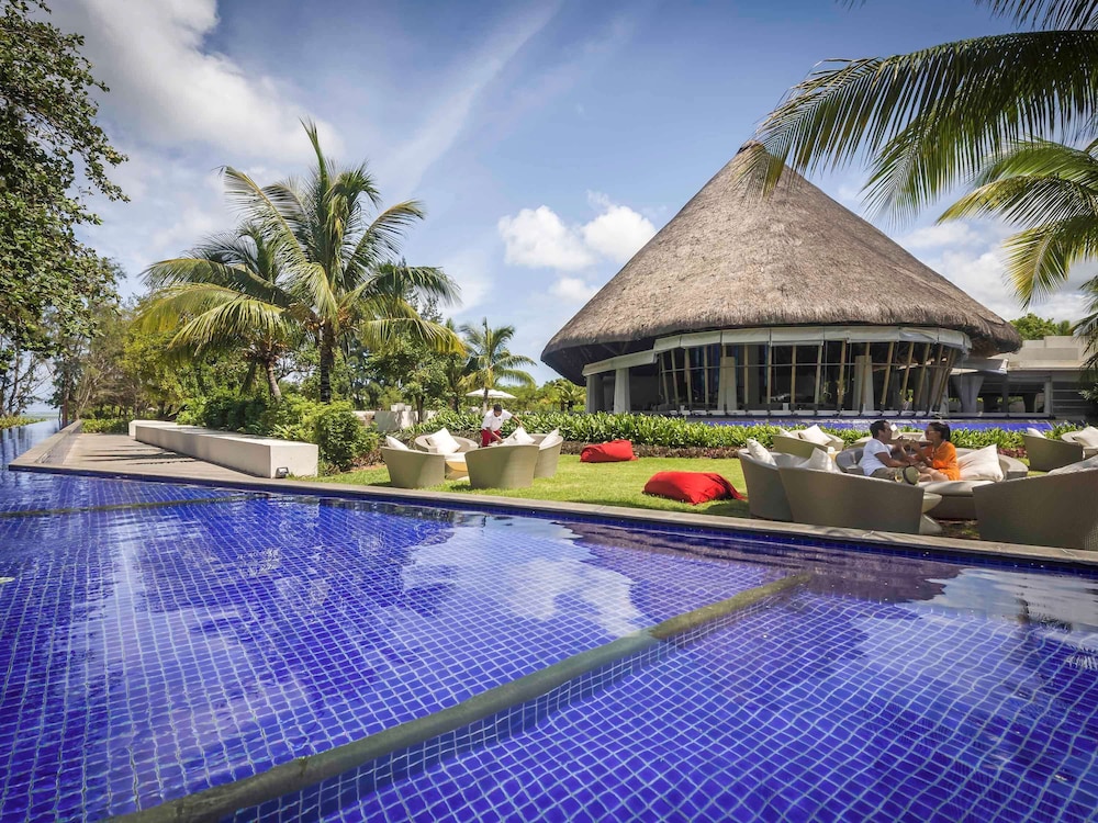 SO/ Sofitel Mauritius — снимок 16
