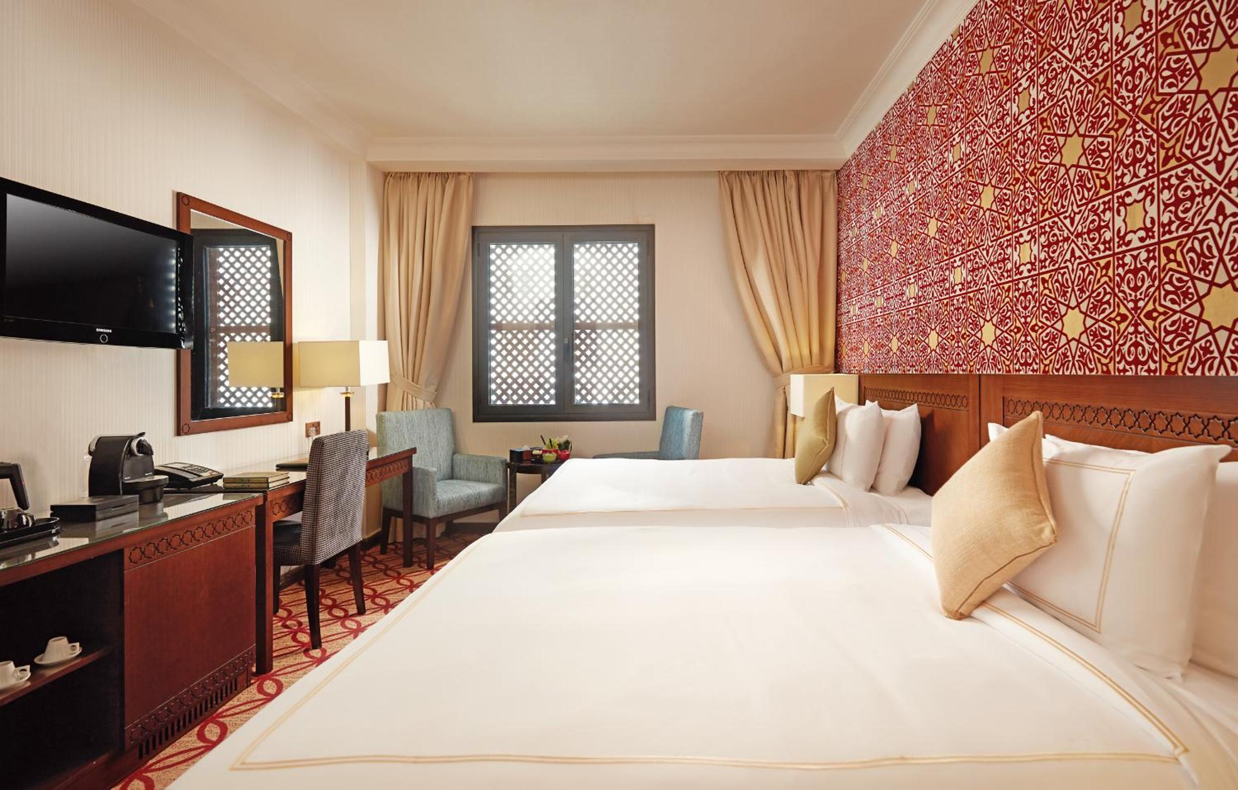 Dallah Taibah Hotel — снимок 6