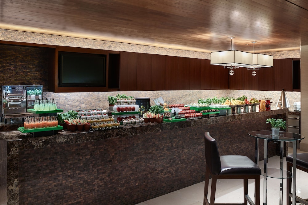 Swissotel Living Al Ghurair — снимок 5
