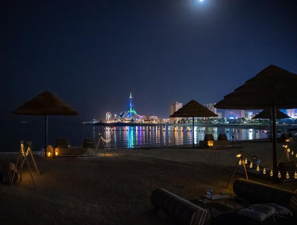 Marina Hotel Kuwait — снимок 10
