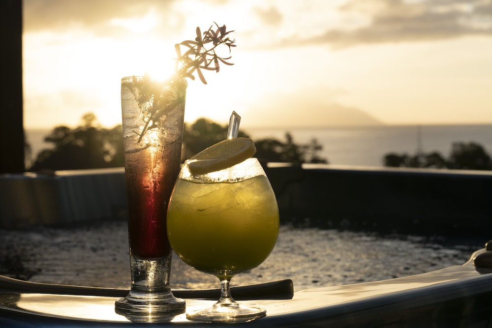 Savoy Seychelles Resort & Spa — снимок 3