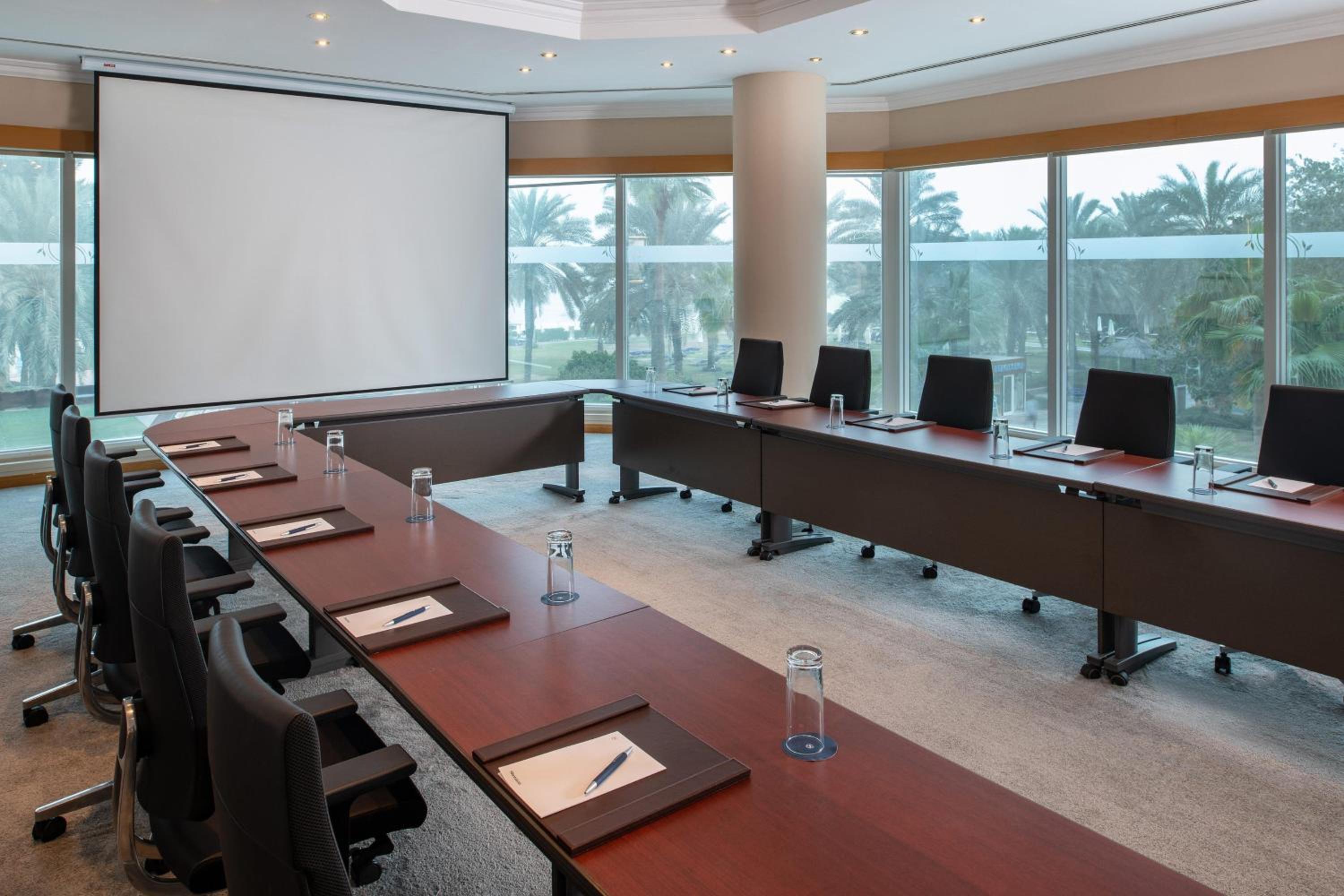 Sheraton Jumeirah Beach Resort — снимок 11