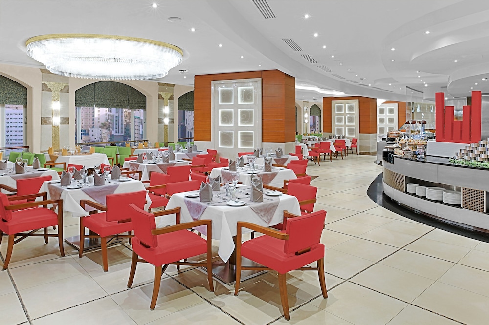 Makkah Hotel — снимок 12