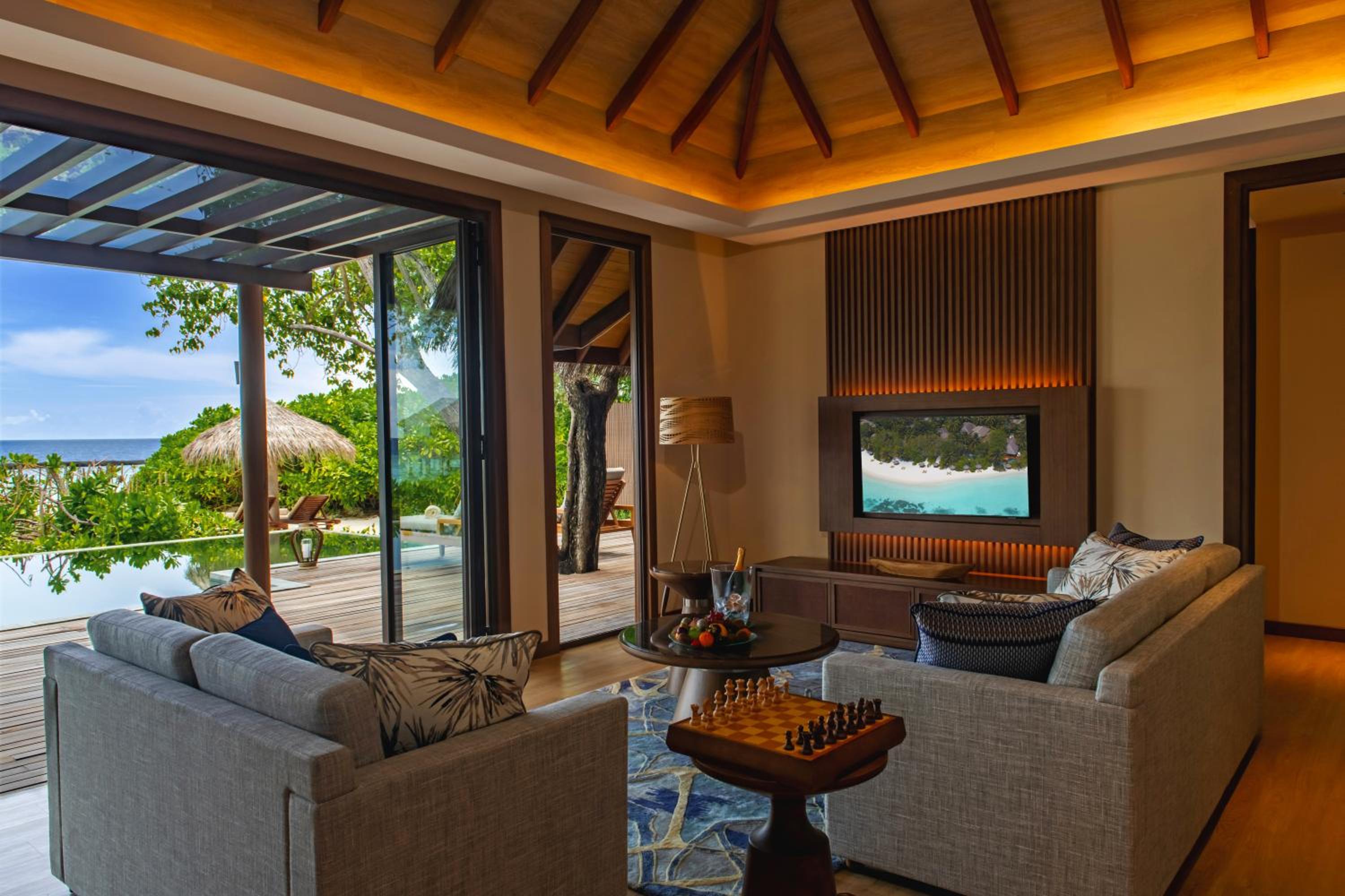 Baros Maldives — снимок 11