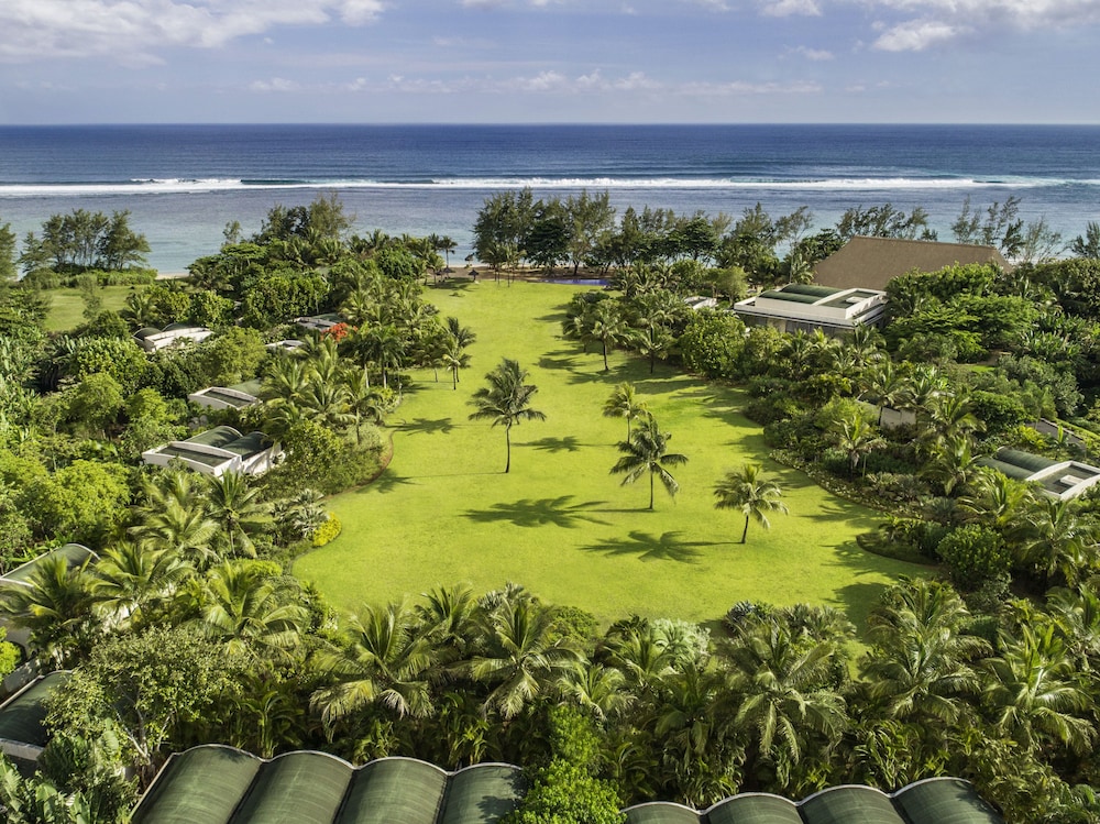 SO/ Sofitel Mauritius — снимок 27