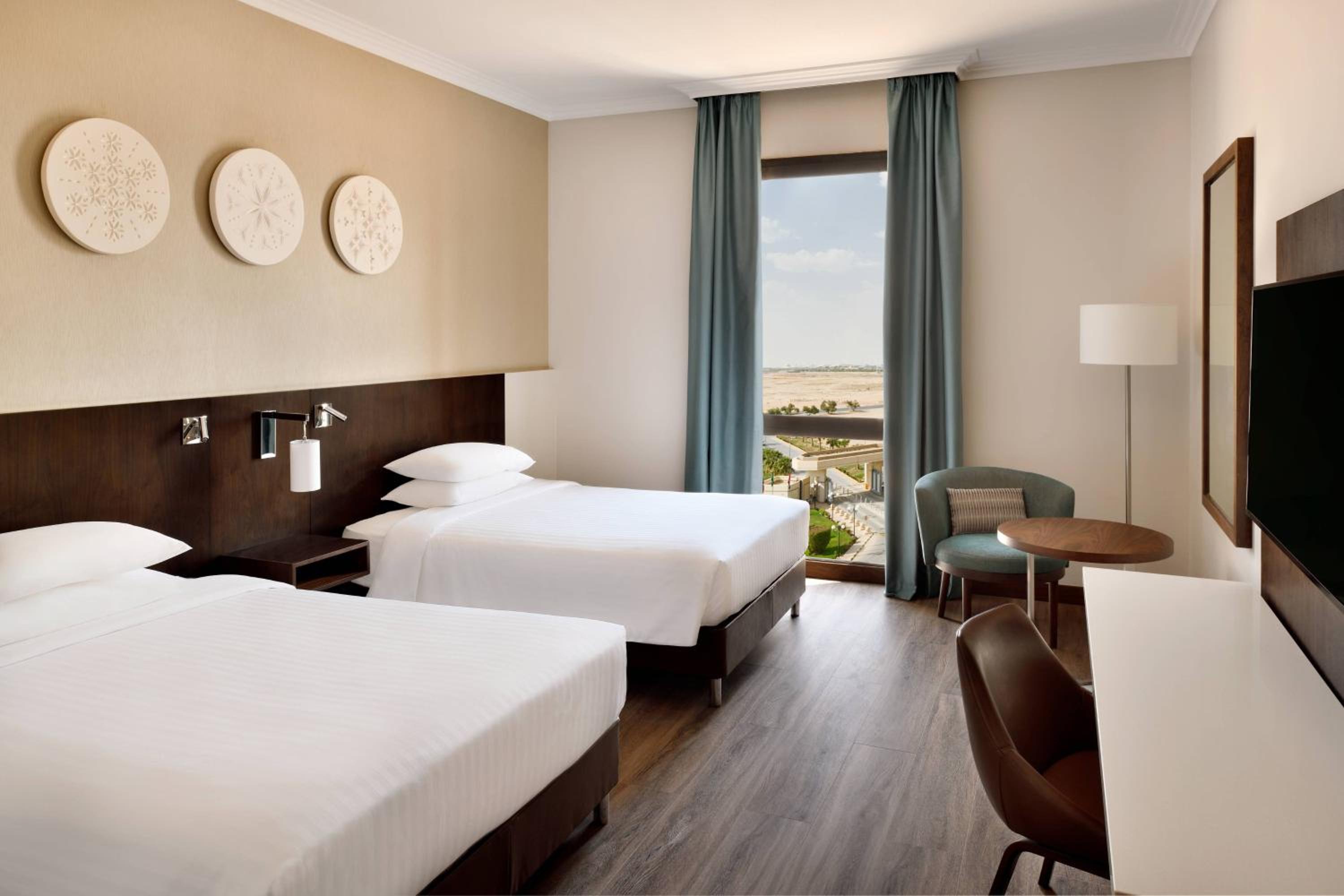 MAKAREM RIYADH HOTEL — снимок 13