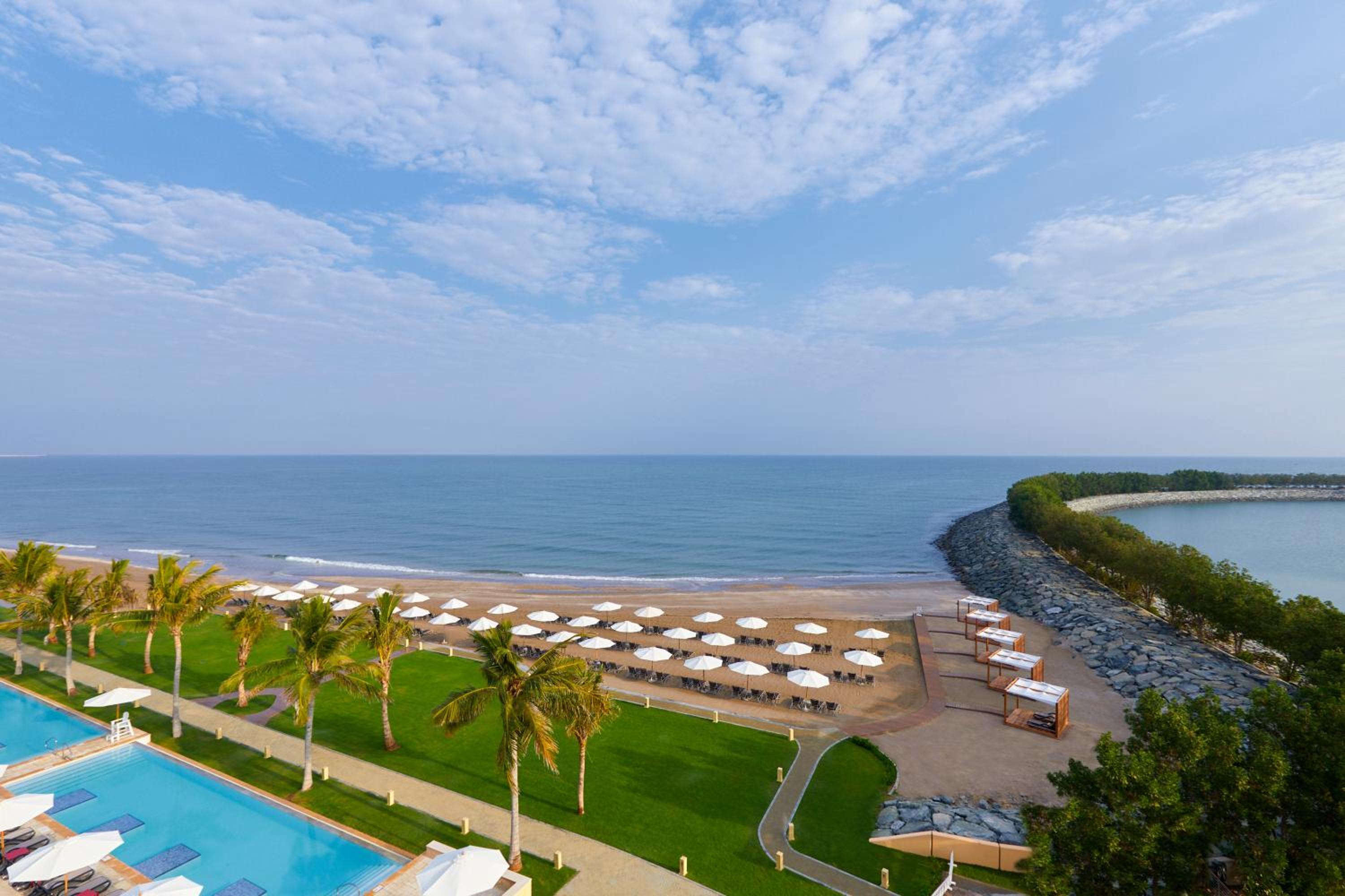 Barceló Mussanah Resort, Sultanate of Oman — снимок 27