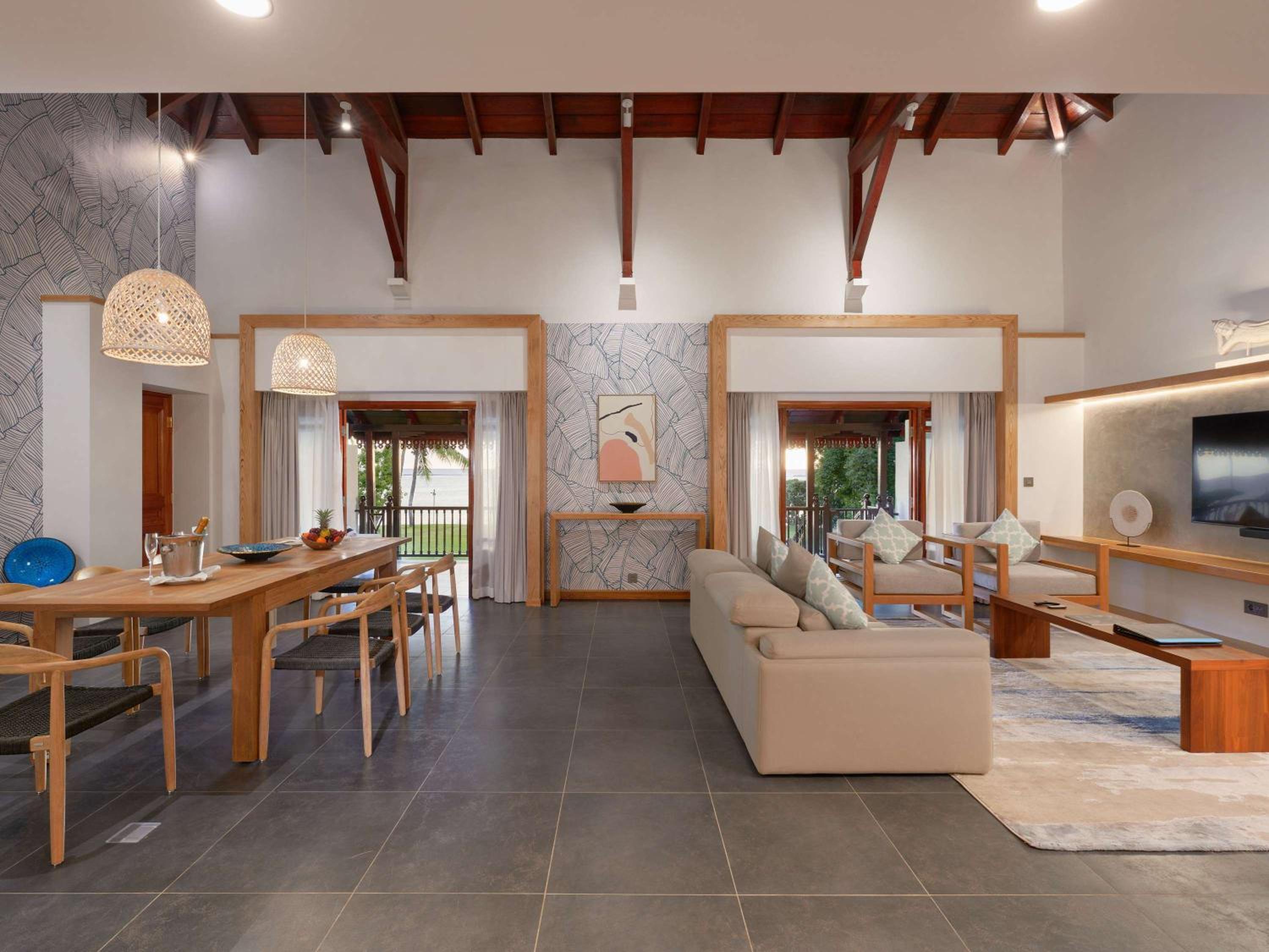Sofitel Mauritius L'Imperial Resort & Spa — снимок 3