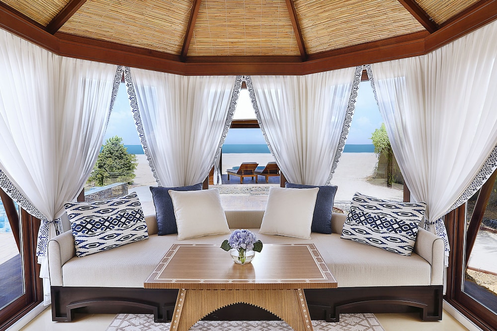 The Ritz-Carlton Ras Al Khaimah, Al Hamra Beach — снимок 14