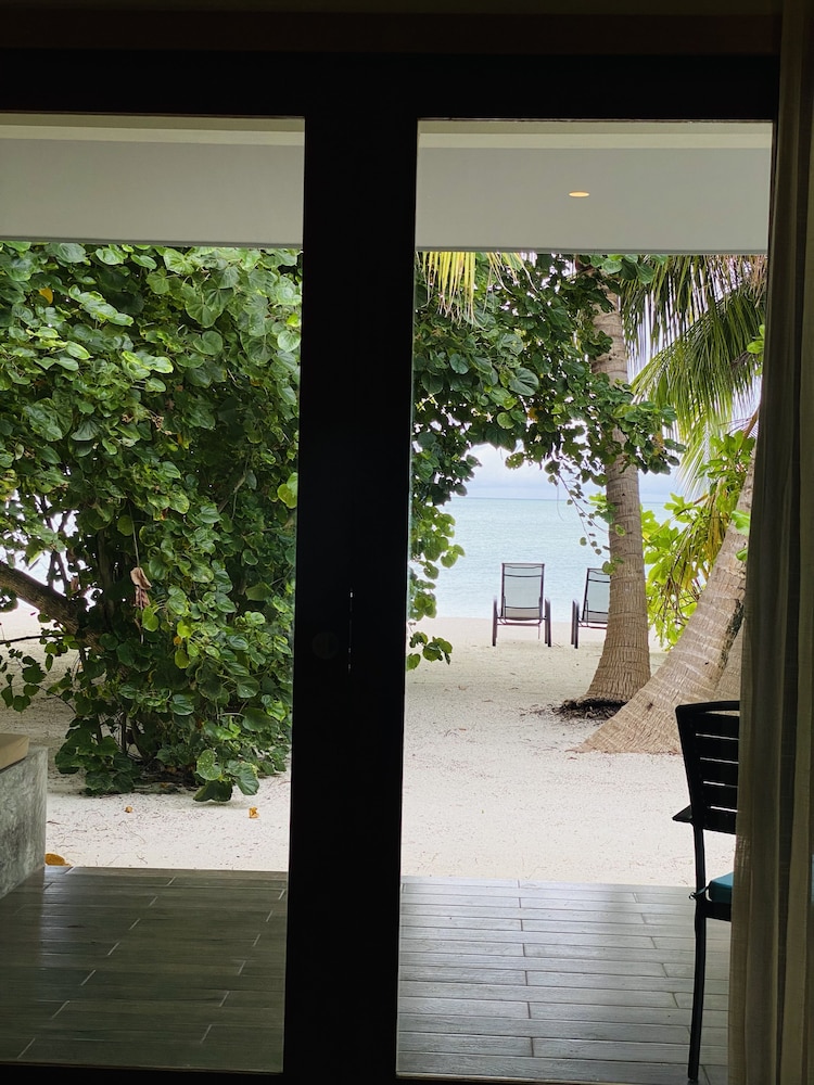 Rahaa Resort — снимок 8