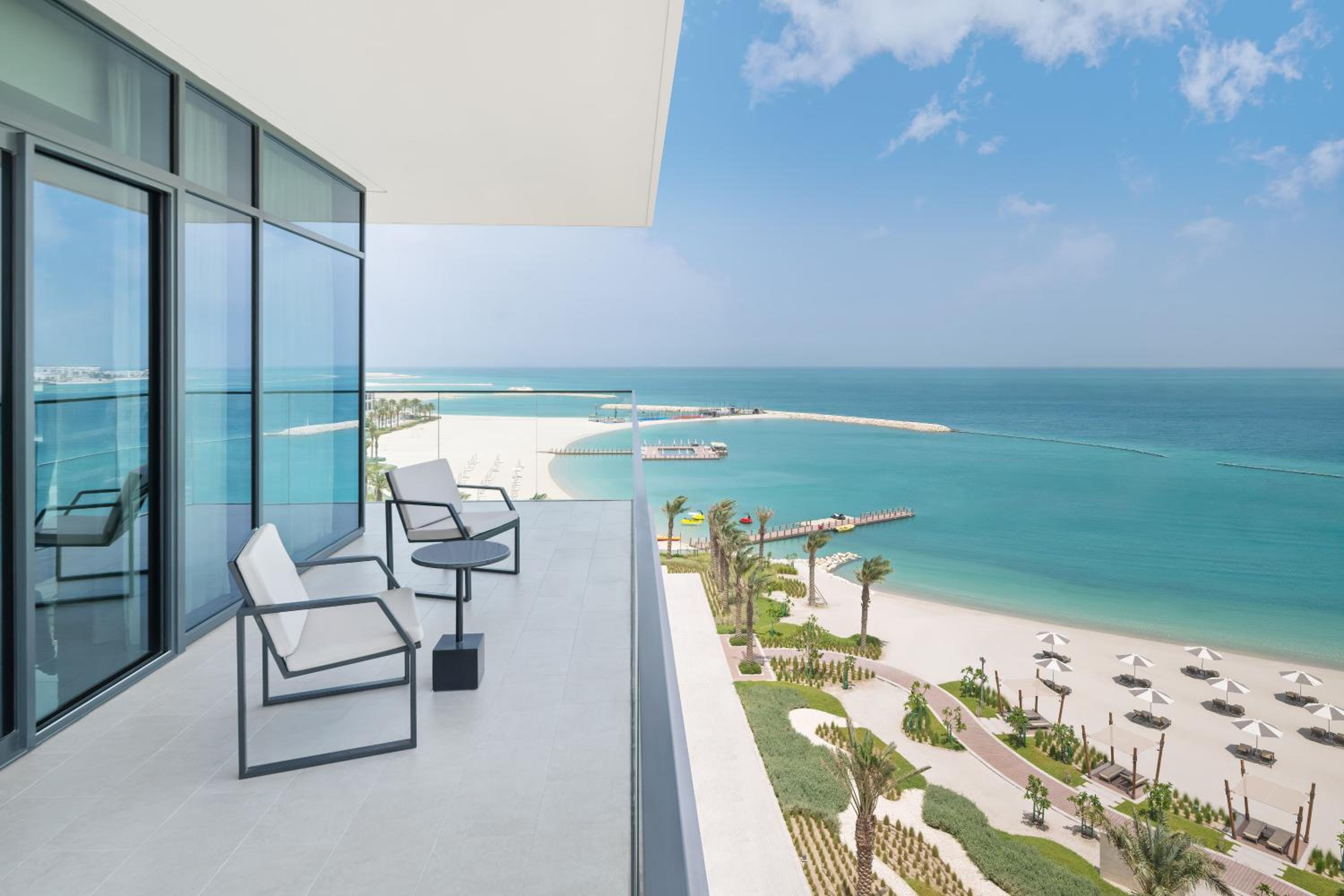 Address Beach Resort Bahrain — снимок 28