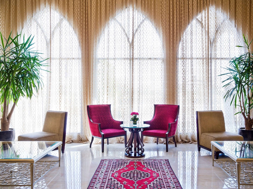 Marjan Island Resort & Spa Managed by ACCOR — снимок 18