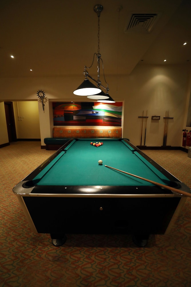 Al Bander Hotel & Resort — снимок 8