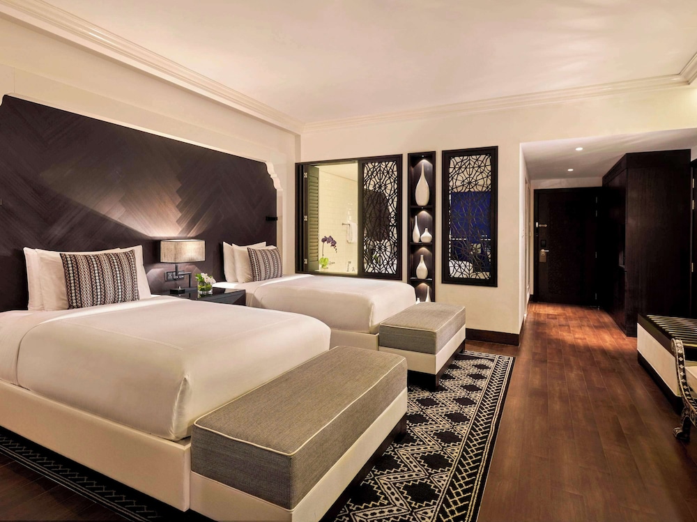 Fairmont Fujairah Beach Resort — снимок 17
