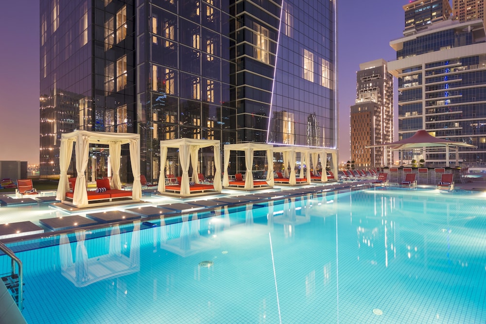 Canal Central Hotel — снимок 30