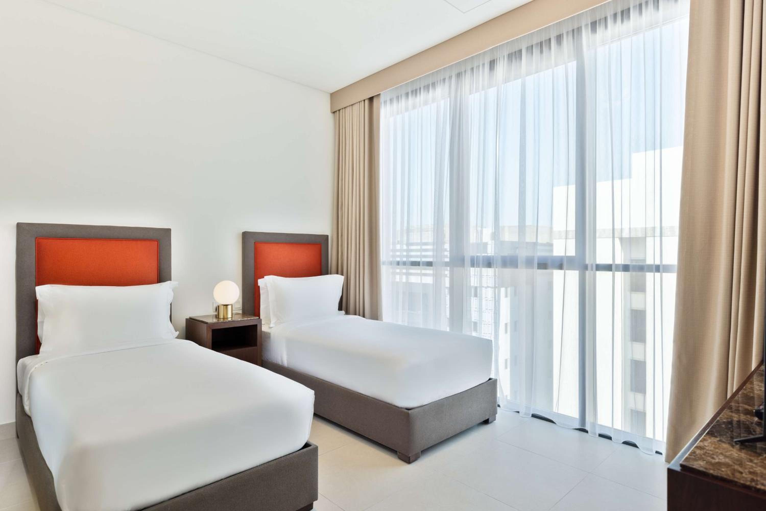 DoubleTree by Hilton Doha Downtown — снимок 23