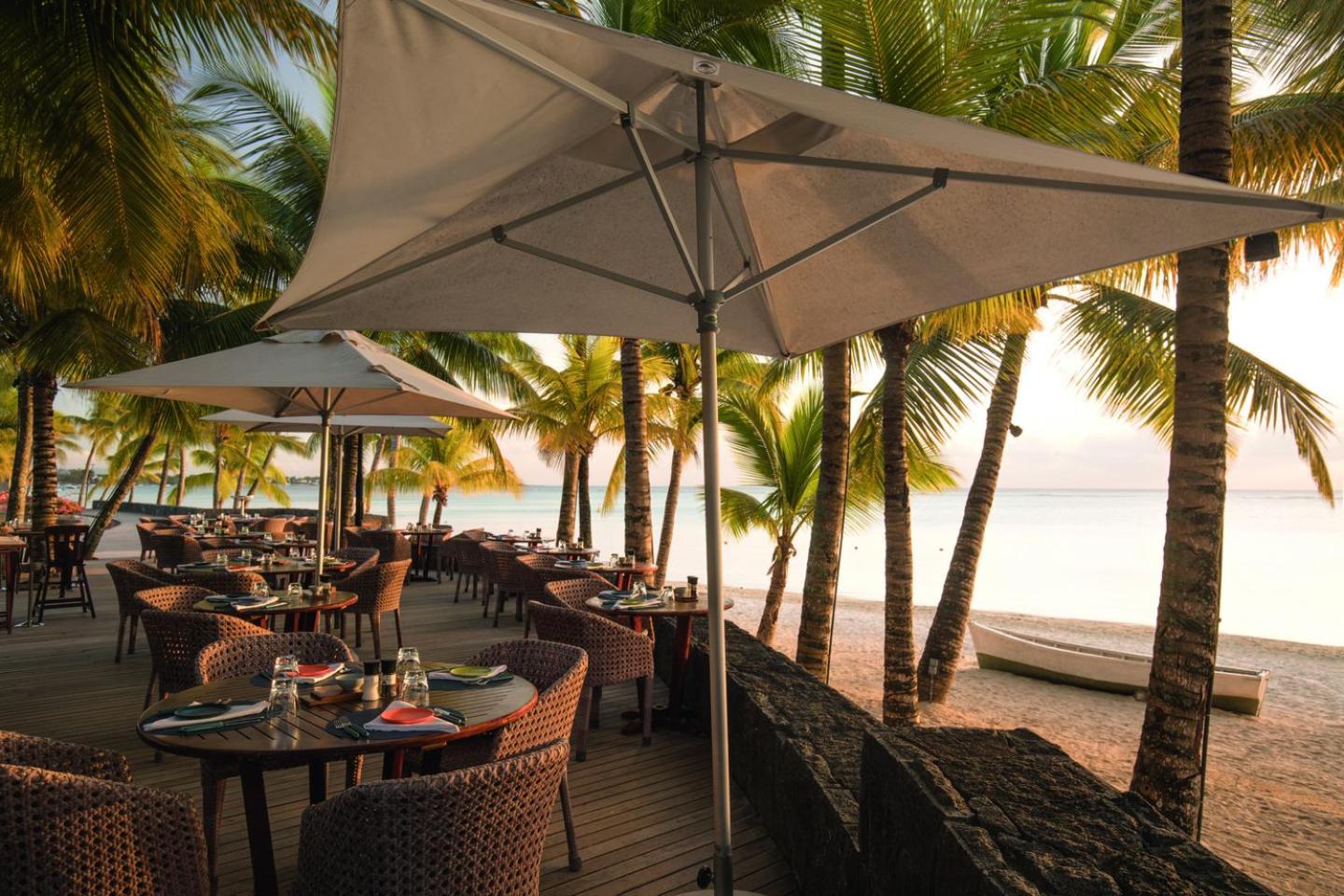 Trou aux Biches Beachcomber Golf Resort & Spa — снимок 25