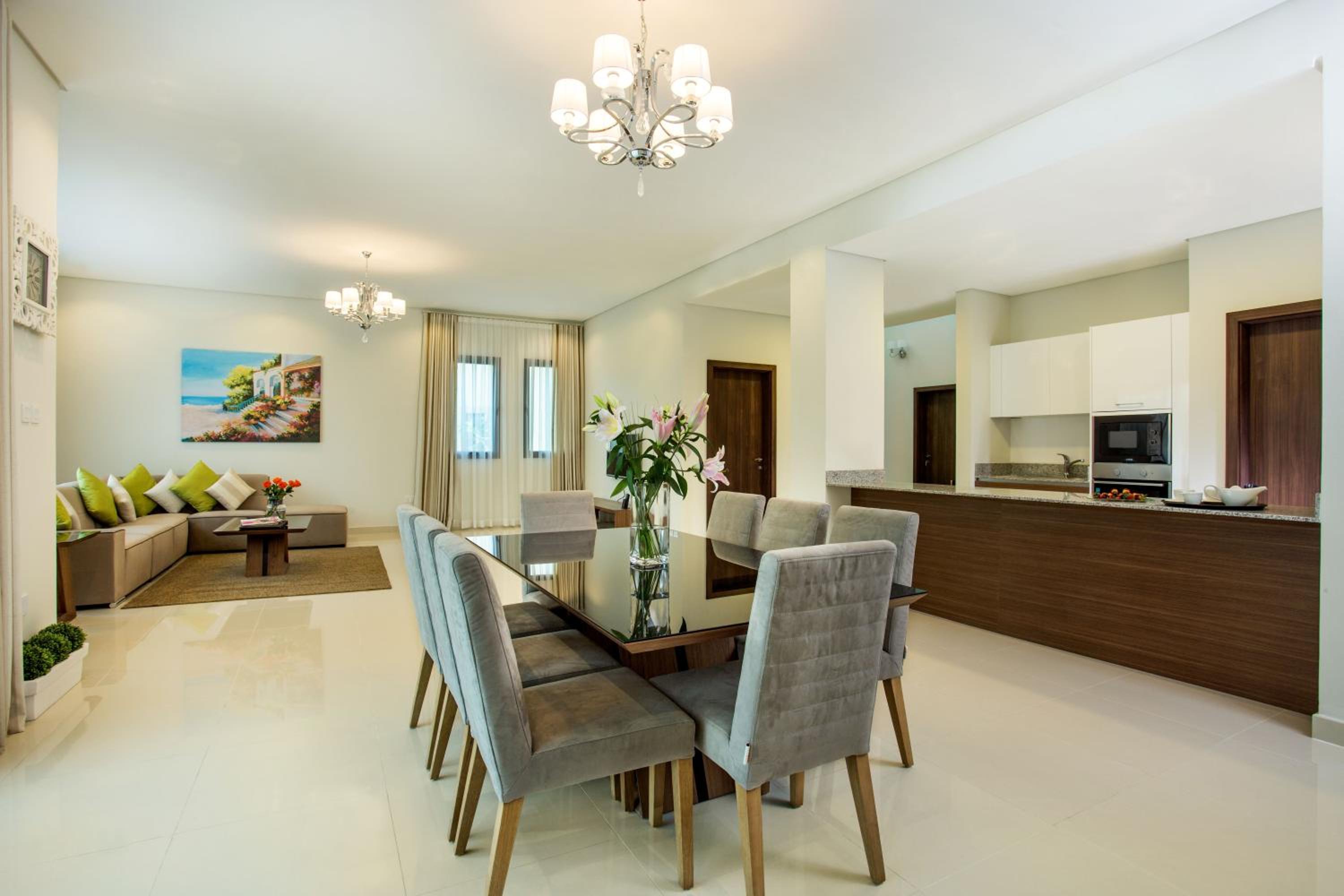 The Grove Resort Bahrain — снимок 2