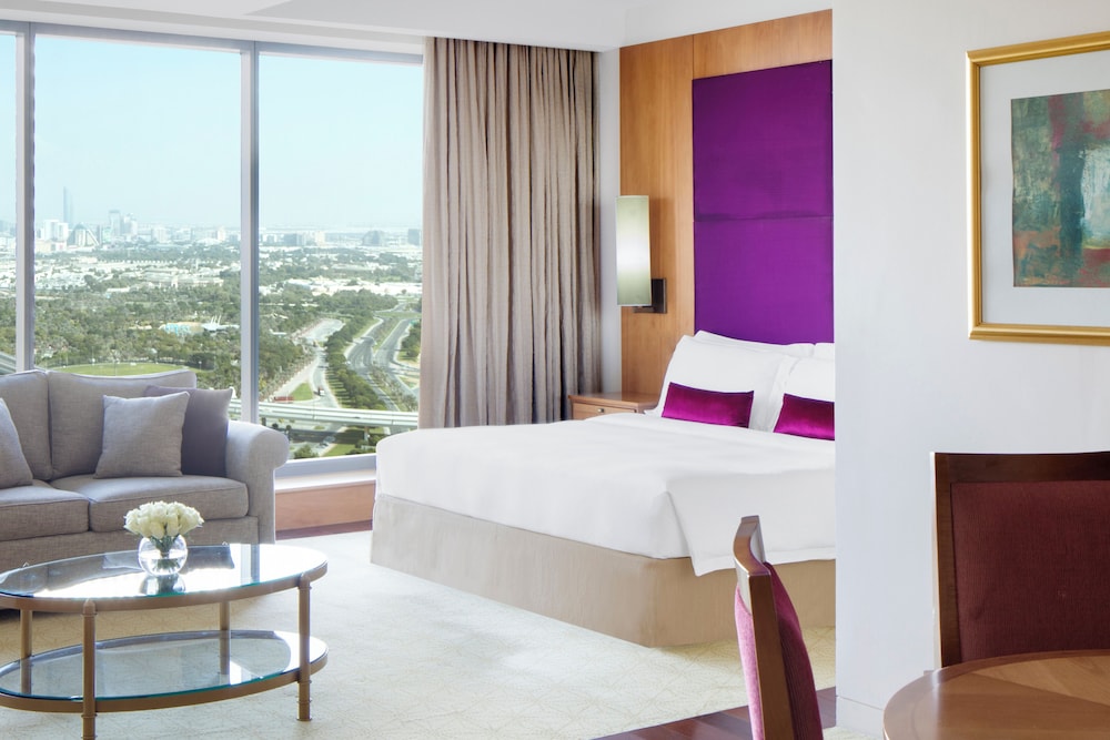 The H Dubai — снимок 13