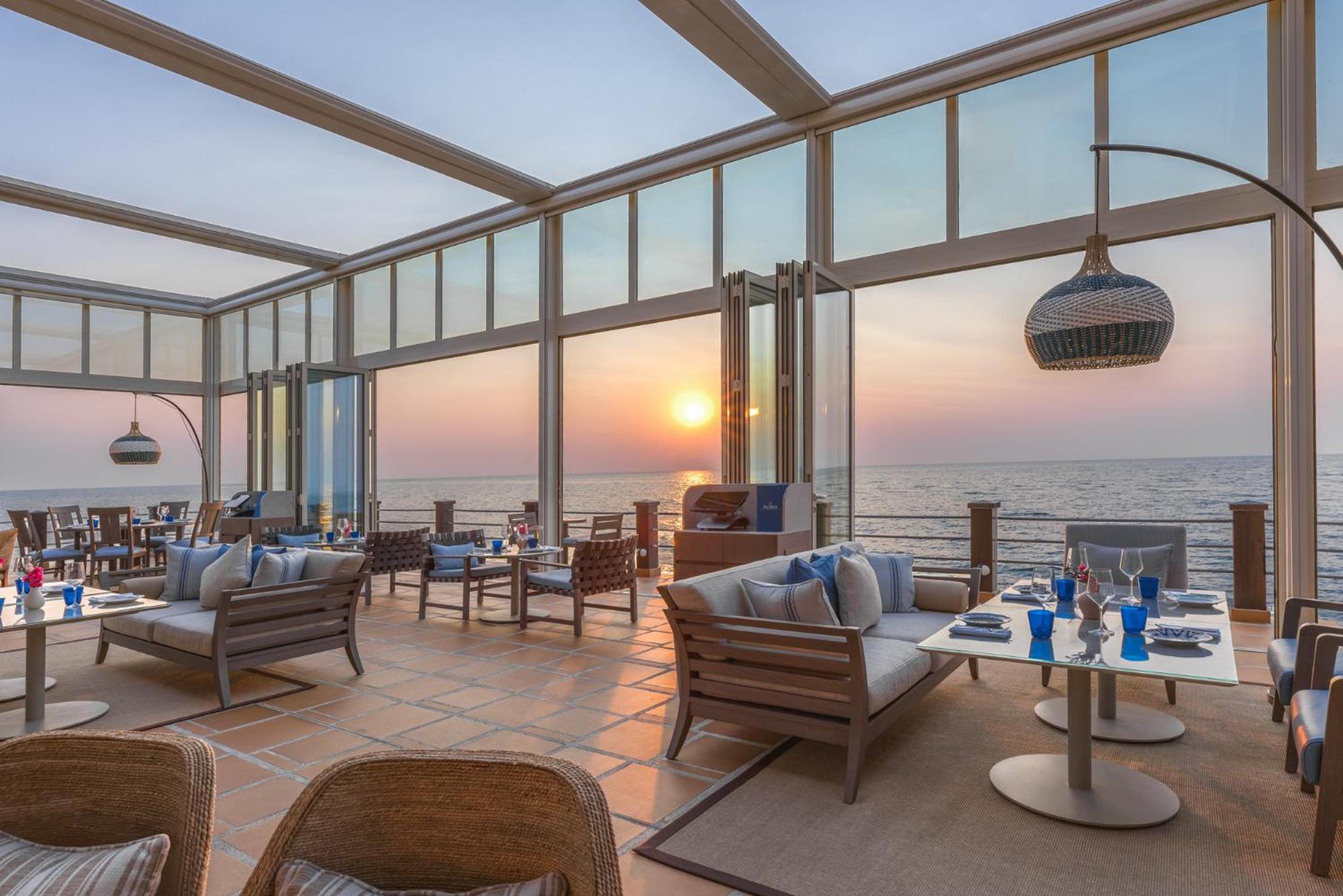 Sofitel Bahrain Zallaq Thalassa Sea & Spa — снимок 5