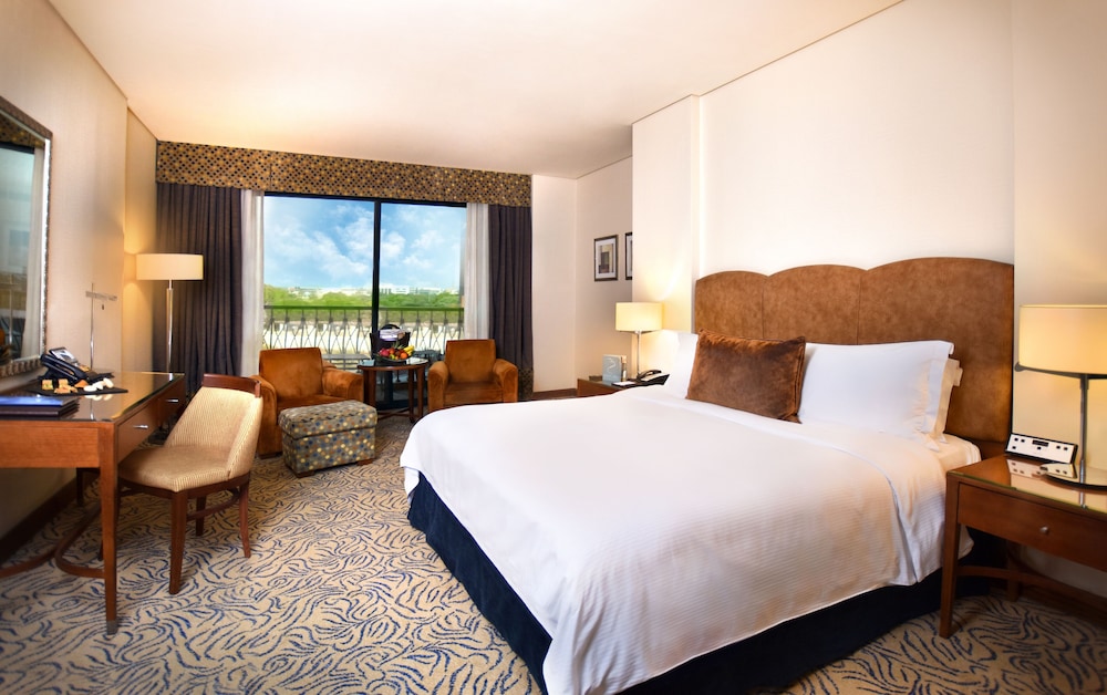 Al Ain Rotana — снимок 4