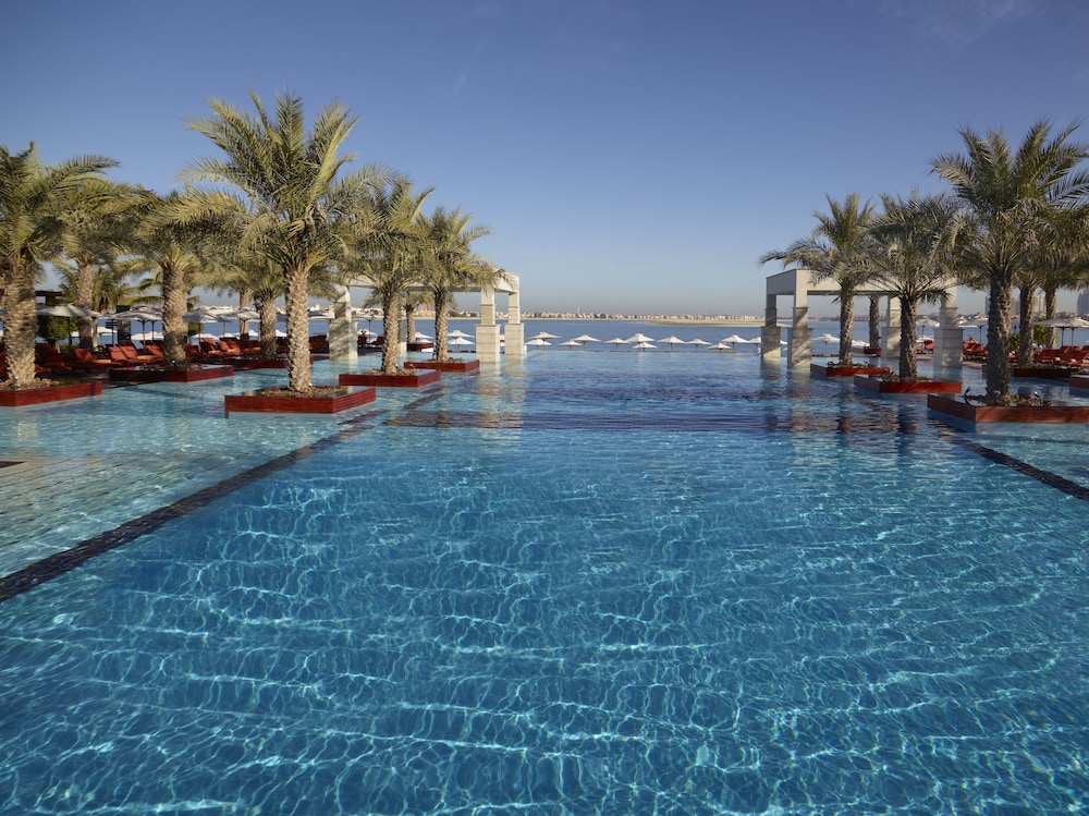 Jumeirah Zabeel Saray — снимок 30