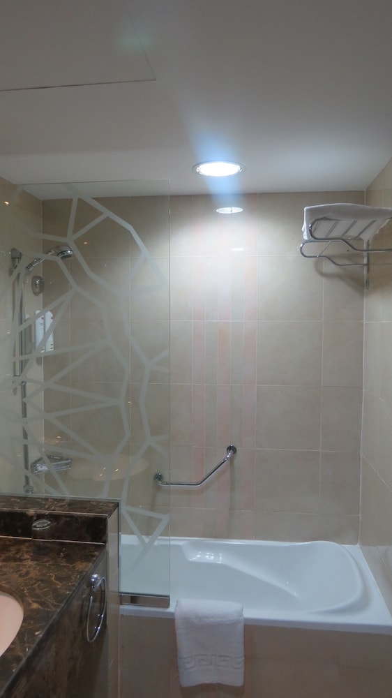Al Jawhara Gardens Hotel — снимок 27