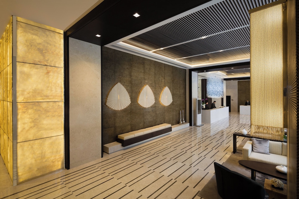 Beach Rotana — снимок 11
