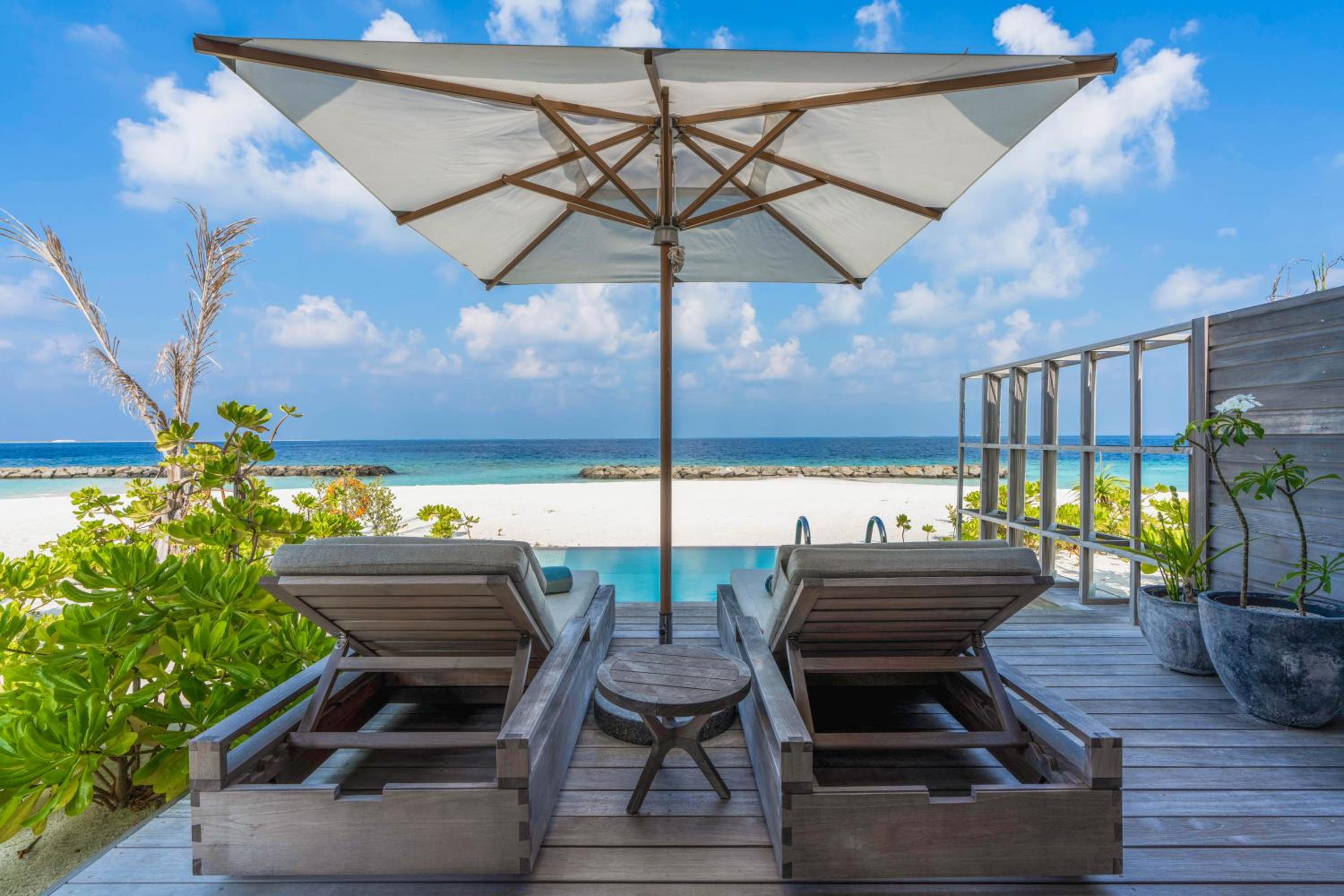 Kagi Maldives Resort and Spa — снимок 24