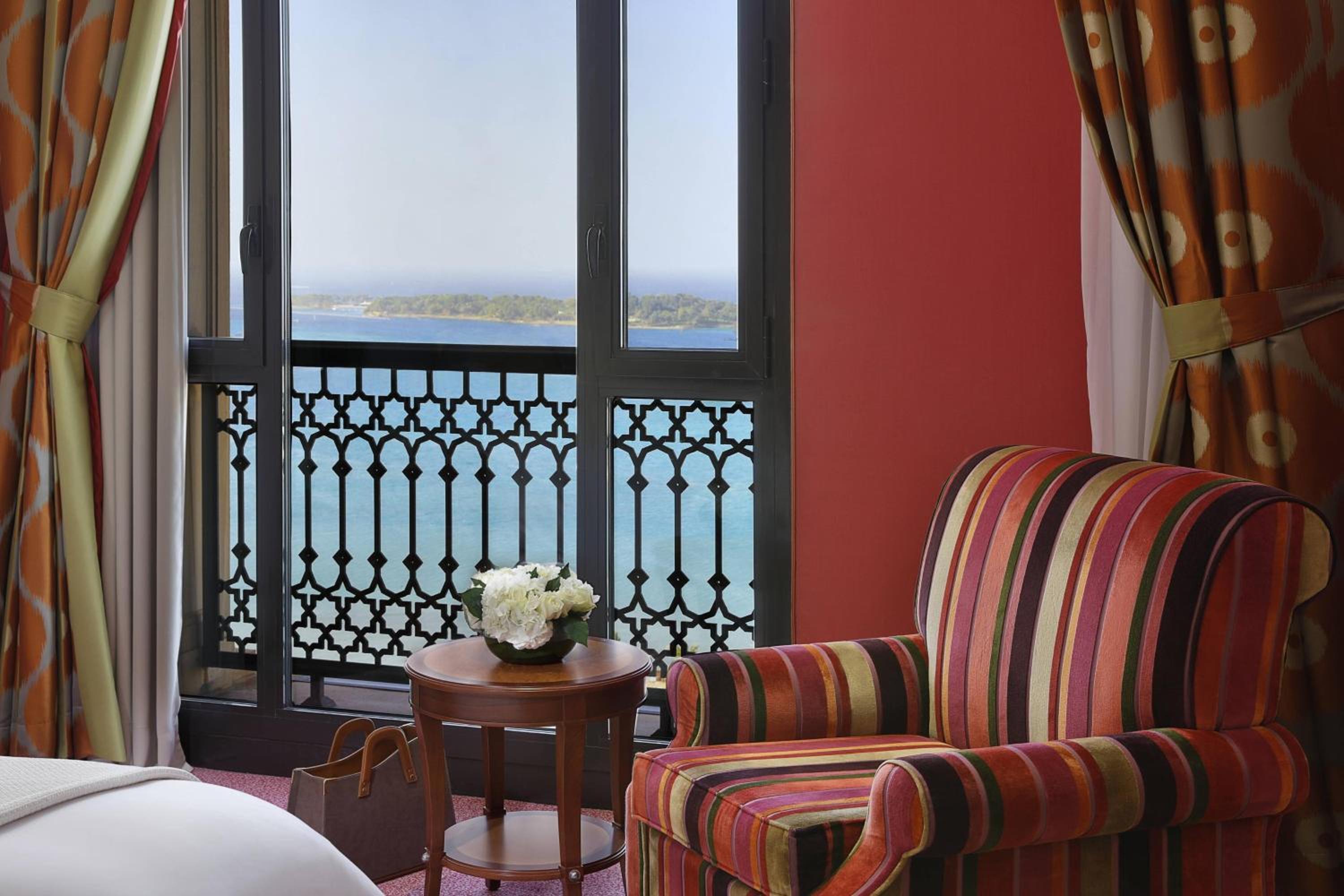 The Ritz-Carlton, Jeddah — снимок 23