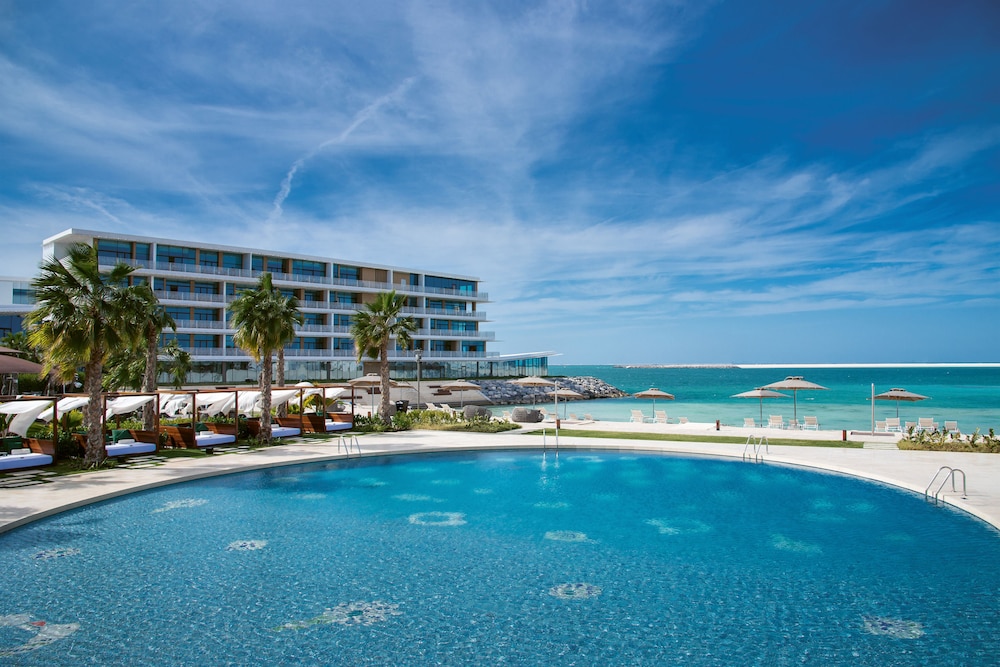 Bulgari Resort Dubai — снимок 2