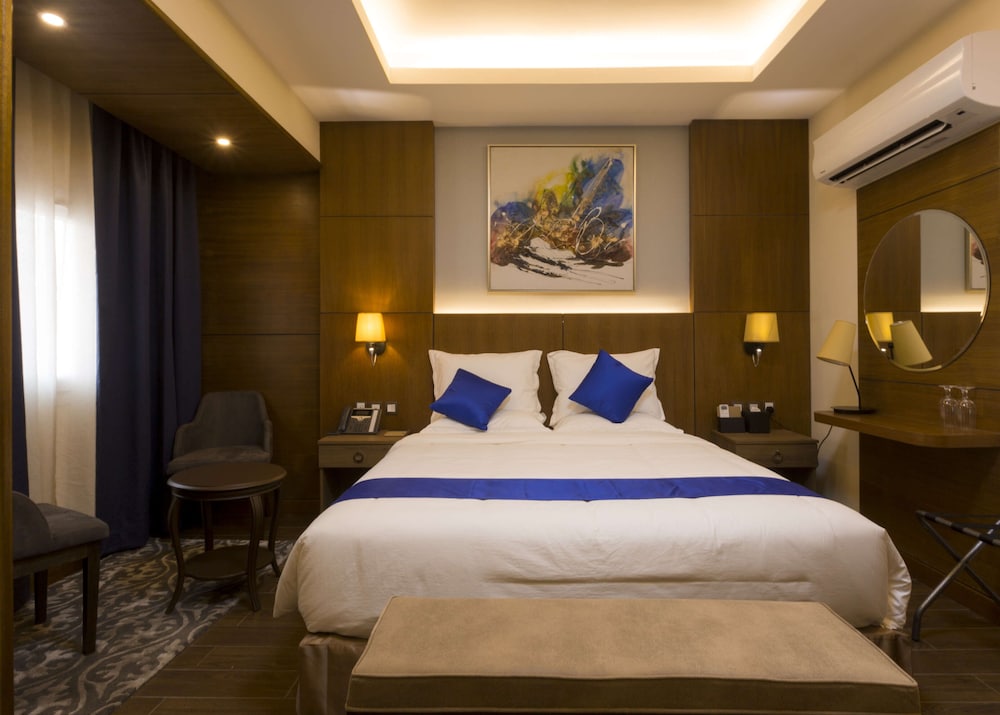 Belad Bont Resort — снимок 8