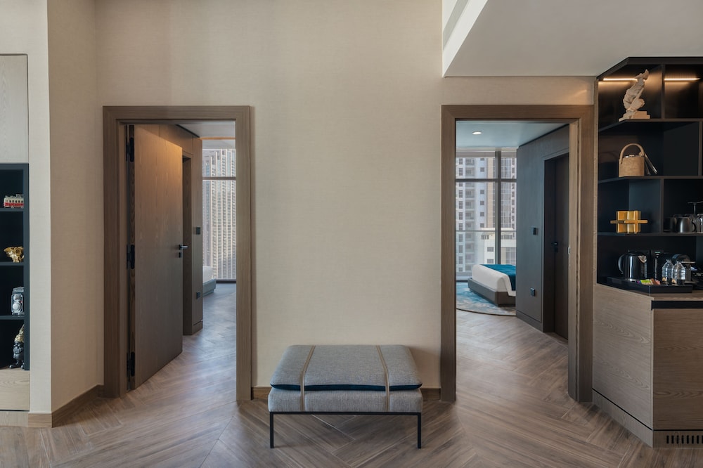Paramount Hotel Midtown — снимок 12