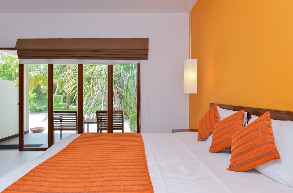 Adaaran Select Hudhuranfushi — снимок 13