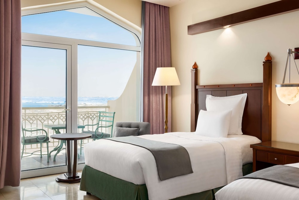 Kairaba Mirbat Resort — снимок 3