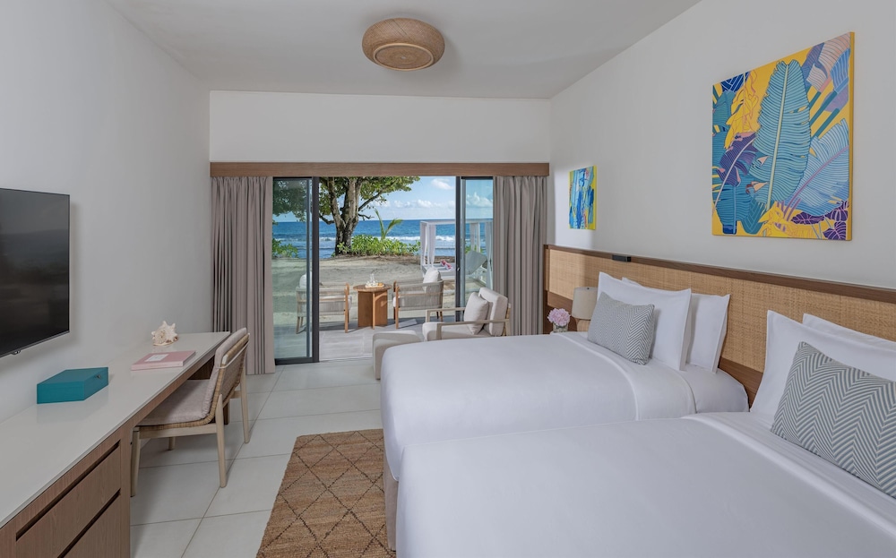 Avani Barbarons Seychelles Resort — снимок 14