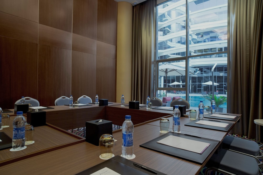 Majestic Arjaan by Rotana — снимок 3