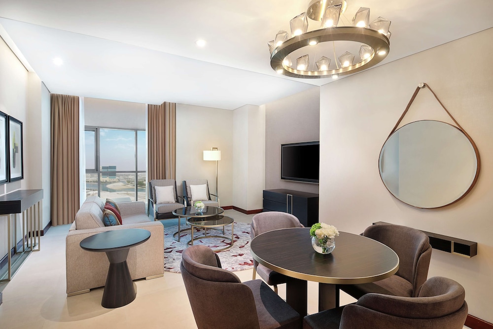 Hilton Doha The Pearl — снимок 24