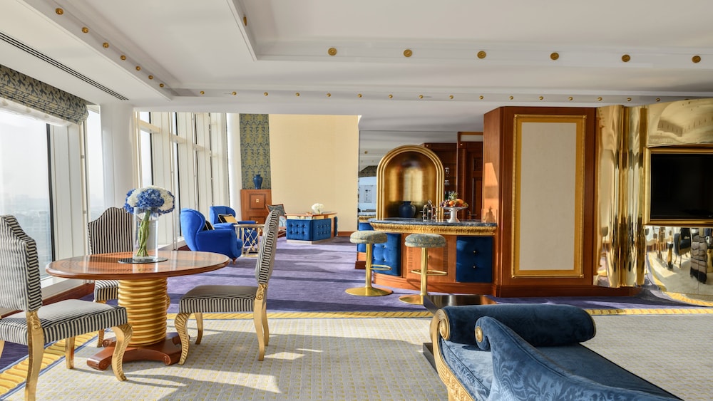 Burj Al Arab Jumeirah — снимок 26
