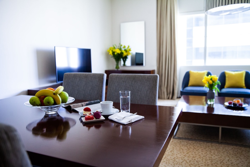 voco Dubai, an IHG Hotel — снимок 11