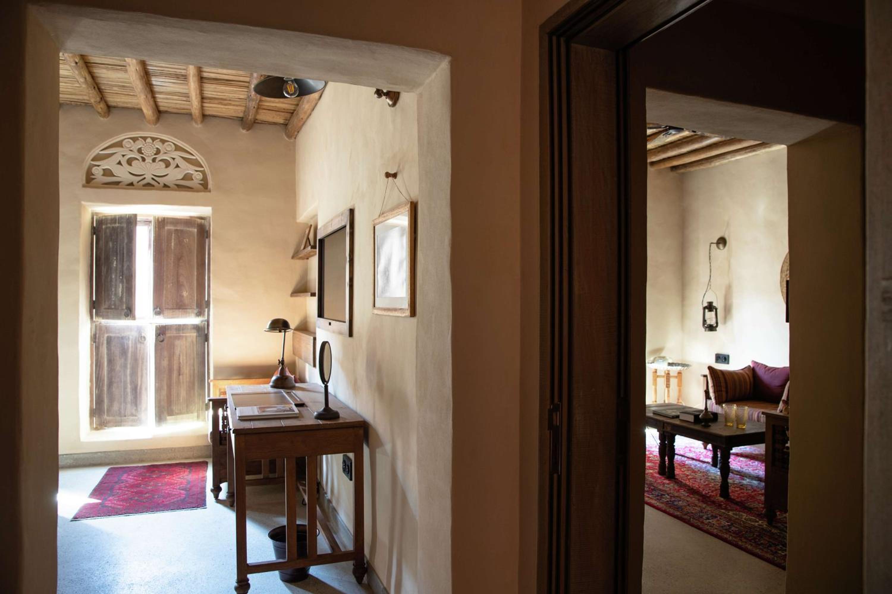 Al Seef Heritage Hotel Dubai, Curio Collection by Hilton — снимок 27