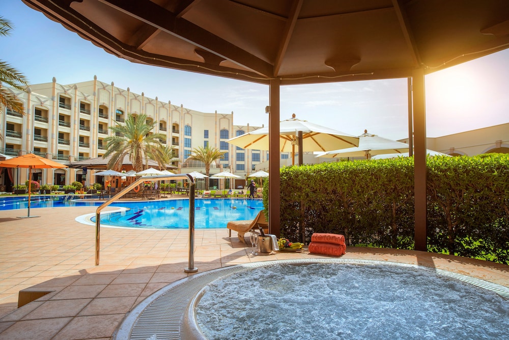Al Ain Rotana — снимок 14