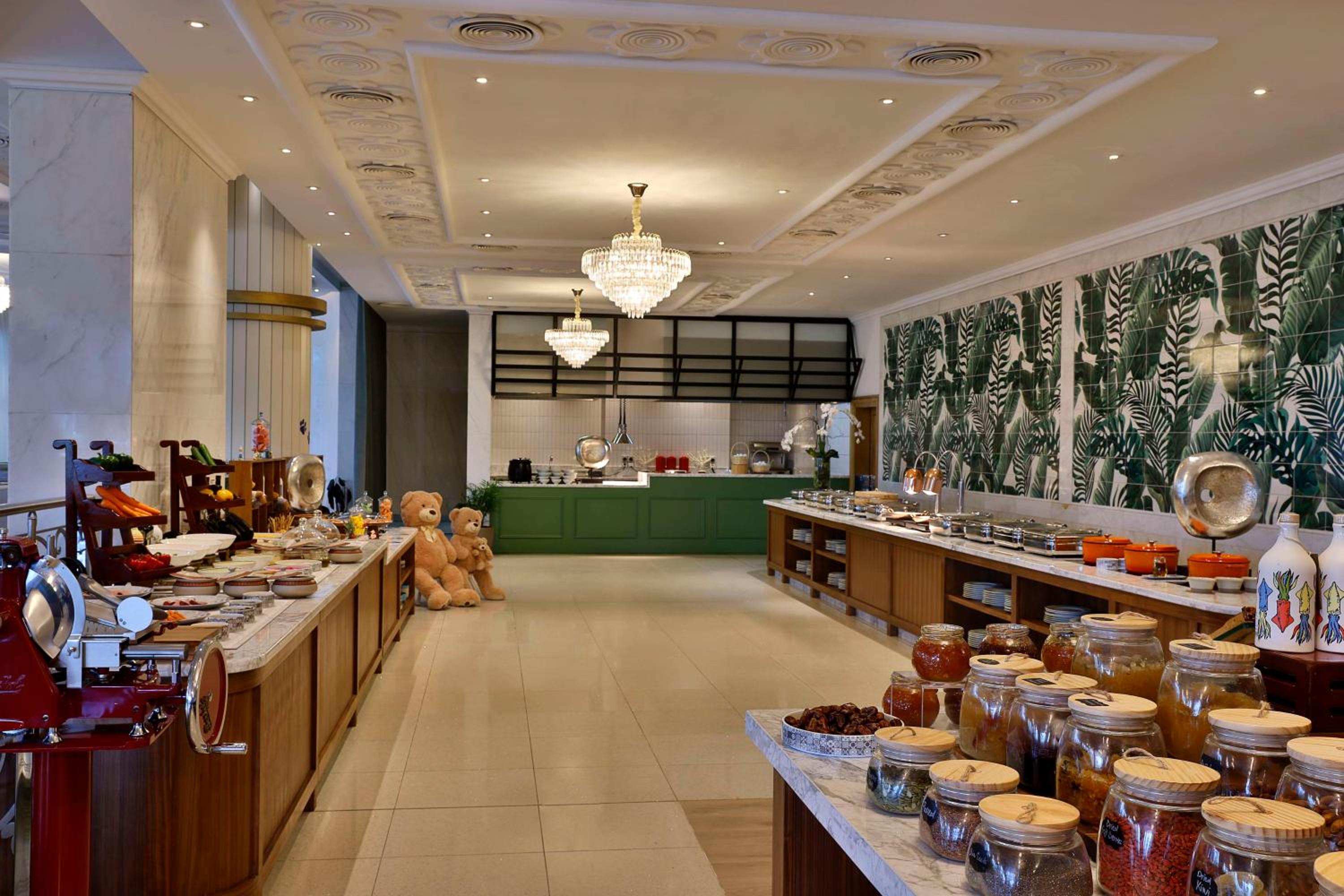 Waldorf Astoria Ras Al Khaimah — снимок 24