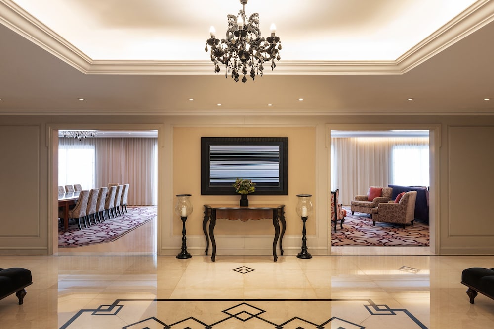 The Westin Dubai Mina Seyahi Beach Resort & Marina — снимок 6