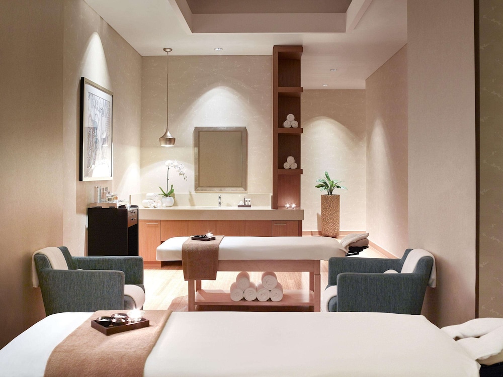 Swissotel Living Al Ghurair — снимок 25
