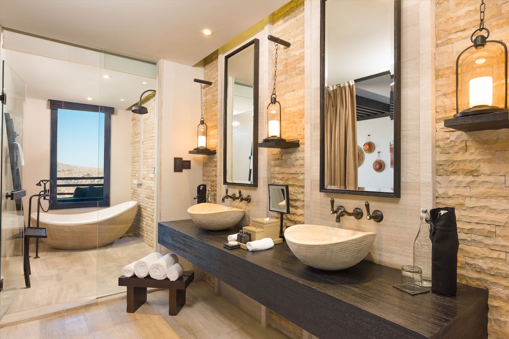 Alila Jabal Akhdar, Oman — снимок 22